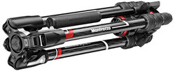 Manfrotto Befree Live - nowa, lepsza cena