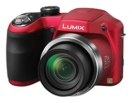 Panasonic Lumix DMC-LZ20