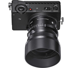 Sigma 35 mm f/2 DG DN | CONTEMPORARY