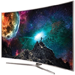 Samsung zaprezentowa telewizor SUHD