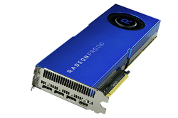 Nowa karta graficzna Radeon Pro Duo