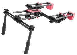 Stabilizacja typu RIG – SMOVE ARM