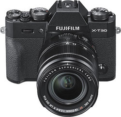 Fujifilm X-T30 dla pocztkujcych izaawansowanych