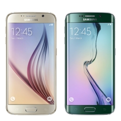 Samsung Galaxy S6 iGalaxy S6 Edge s ju dostpne wPolsce