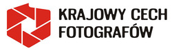 Krajowy Cech Fotografw znowym logo