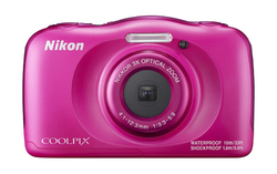 Nikon Coolpix W100 wnaszej porwnywarce