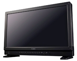 Canon – 24-calowy monitor referencyjny