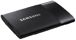 Samsung Portable SSD T1 - nowa era dyskw