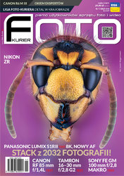 Prezentujemy okadk Foto-Kuriera - FK 11/25 wkrtce on-line