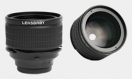 Lensbaby Edge 80