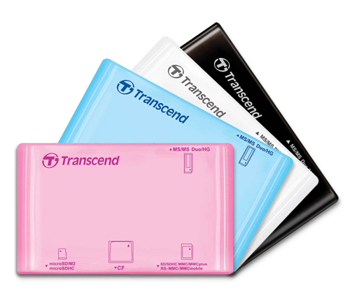 Transcend