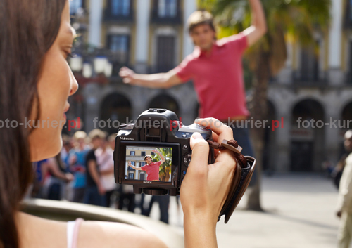 Skok po&nbsp;Sony A380