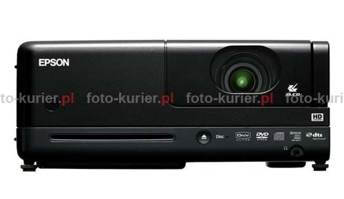 Epson EH-DM2
