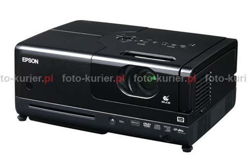 Epson EH-DM2