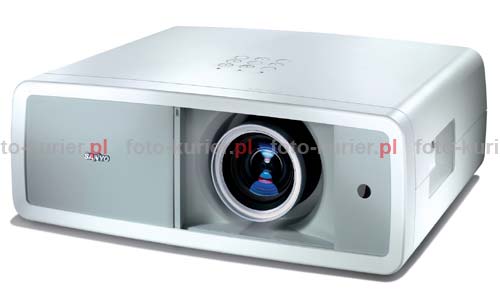 Sanyo PLV-Z700