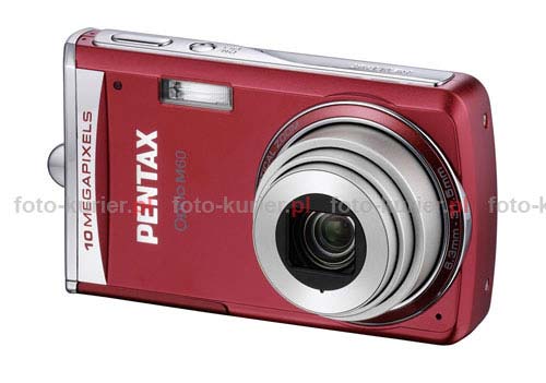 Pentax Optio M60