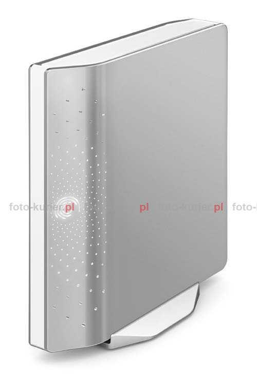 Seagate FreeAgent Go 500