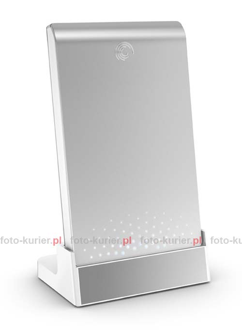 Seagate go 2