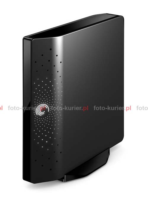 seagate GO 3