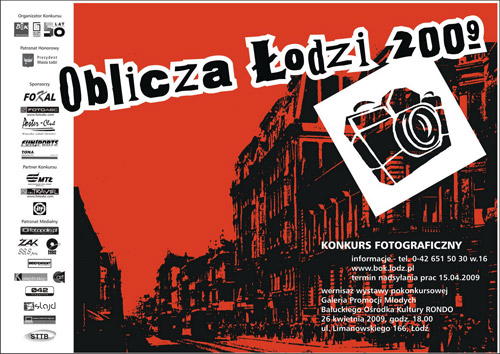 Oblicza �odzi