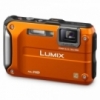 Panasonic LUMIX DMC-FT3