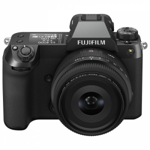 Fujifilm GFX100S wnaszej porwnywarce, redni format taszy odlustrzanki