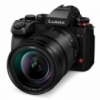 Panasonic Lumix S1IIE