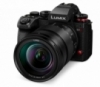 Panasonic Lumix S1II