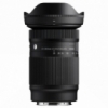 Sigma C 20-200 mm f/3,5-6,3 DG