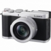 Panasonic Lumix DMC-L10