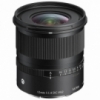 Sigma 12 mm f/1,4 DC | Contemporary