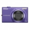 Nikon Coolpix S6150