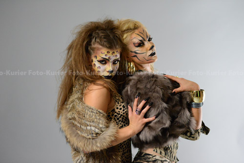 Nikon D600 - ISO 6400 - pe�ny kadr