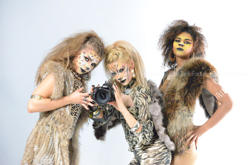 Nikon D600 - ISO Hi2 - pe�ny kadr