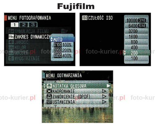 Fujifilm