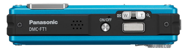 Panasonic Lumix FT1