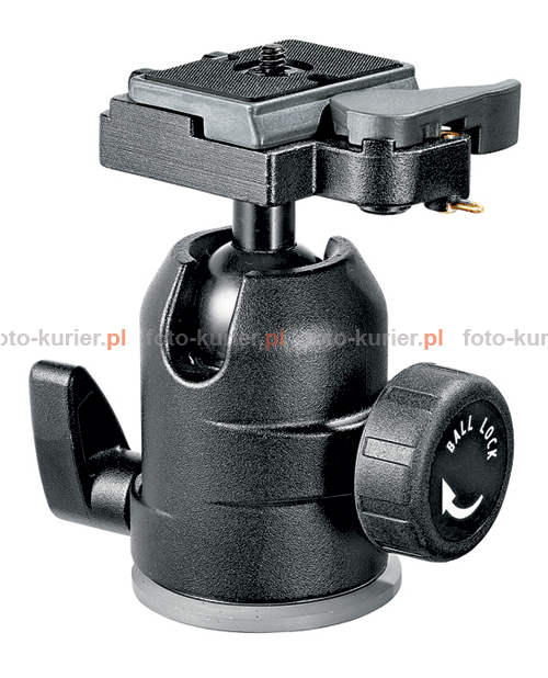 Gowica Manfrotto 488RC2