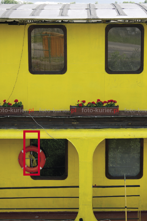 Powyżej ISO 1600 obserwujemy stopniowy wzrost zaszumienia i degradację szczegółów. Powyżej ISO 1600 obserwujemy stopniowy wzrost zaszumienia i degradację szczegółów.