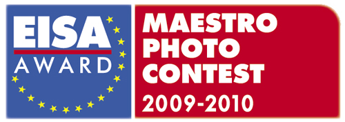 EISA Maestro Photo Contest 2009-2010 pod tytułem Woda - Polska edycja
