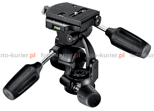 Gowica Manfrotto 808RC4