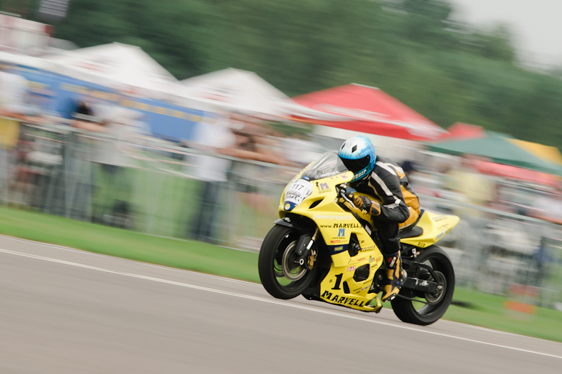 XVI Moto Piknik Olsztyn