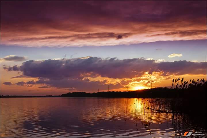 Jezioro Pawniowice