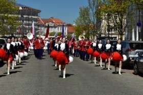 Parada Polsko�ci w&nbsp;Wilnie