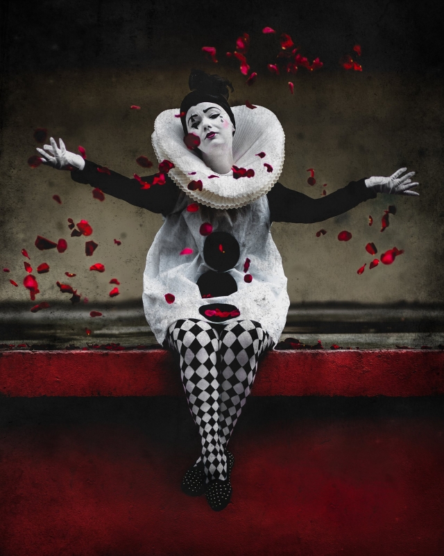 Pierrot