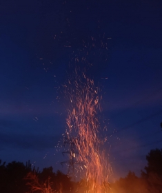 W cieniu �wiat�a