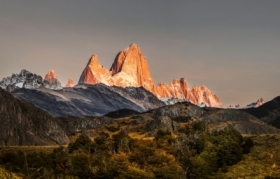 Fitz Roy
