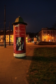 Stare Podg�rze w&nbsp;Krakowie