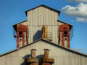 elewator