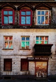 Stare Ba�uty - ��d�