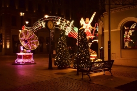 �wi�teczna ��d�